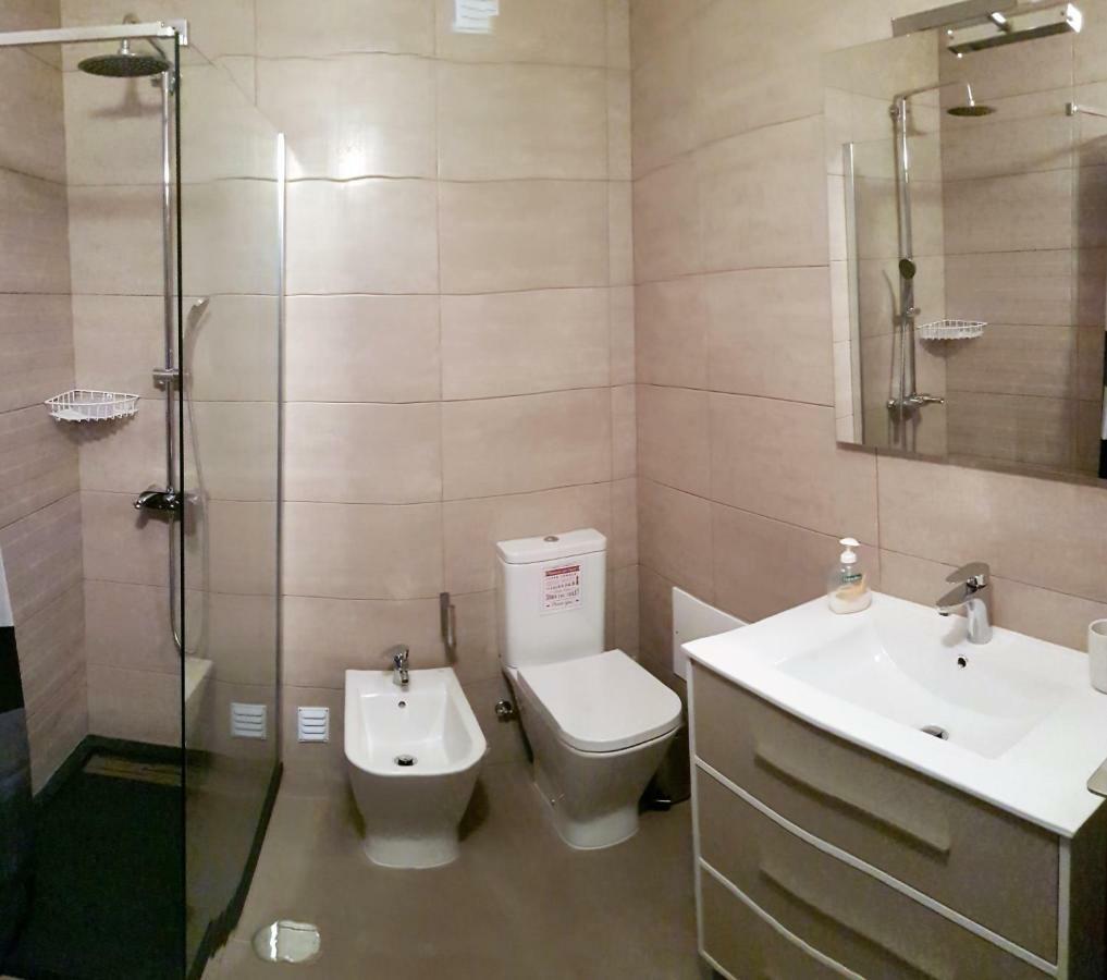 Glory Holiday Rooms Lagos Zewnętrze zdjęcie